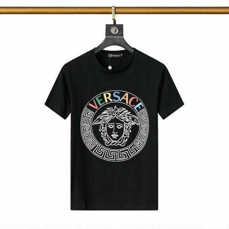 Versace Men's T-shirts 416